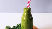 Give your meals a nutritious twist with kale