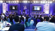 IPL 2027 auction set for December 16 in Goa