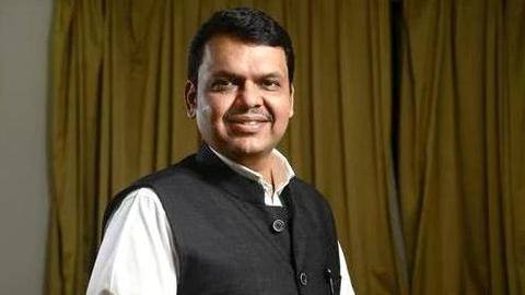 BJP will again come to power in Maharashtra: Devendra Fadnavis BJP will again come to power in Maharashtra: Devendra Fadnavis