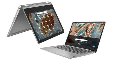 Lenovo IdeaPad 3i and IdeaPad Flex 3i launched in India Lenovo IdeaPad 3i and IdeaPad Flex 3i launched in India