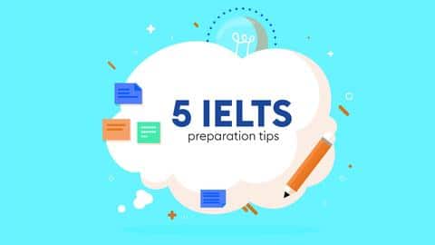 #CareerBytes: Preparing for IELTS? Here are 5 tips for you #CareerBytes: Preparing for IELTS? Here are 5 tips for you