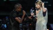 Rare comment: Taylor Lautner recalls Taylor Swift-Ye's infamous VMA moment