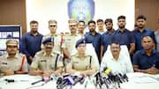 Hyderabad police bust illegal surrogacy, sperm trafficking racket; 10 arrested
