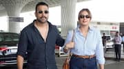 Rachit Singh dismisses wedding rumors with Huma Qureshi