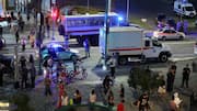 Moscow restaurant blast: 3 dead, at least 21 injured