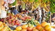 Where to shop for fresh organic produce in Africa
