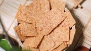 Vietnamese coconut crackers: A must-try snack