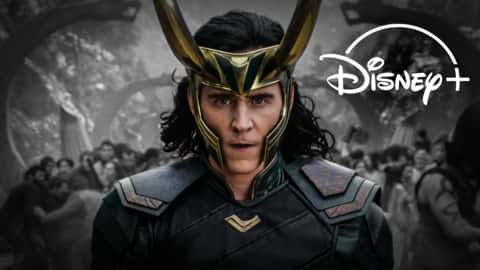 Not Friday, episodes of 'Loki' will now release every Wednesday
