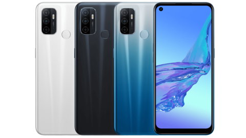 OPPO A53 receives ColorOS 11 update in India OPPO A53 receives ColorOS 11 update in India