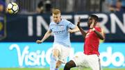 Paul Pogba vs Kevin De Bruyne: Decoding the key stats