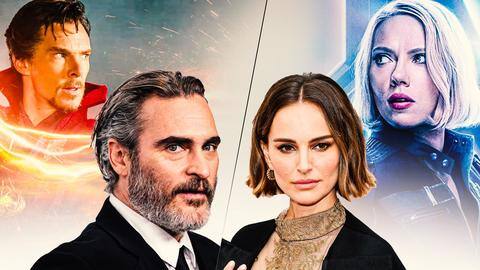 5 actors who almost got cast as major Marvel characters 5 actors who almost got cast as major Marvel characters