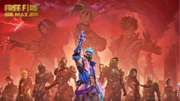 How to redeem Free Fire MAX codes for January 9