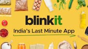 Blinkit will now hold inventory, sell goods directly to customers