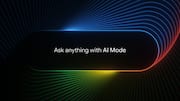 Google Search's AI Mode gets a new URL