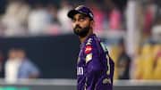 Has Ajinkya Rahane been Bhuvneshwar Kumar's bunny in IPL? Stats 