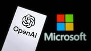OpenAI warns partnership with Microsoft could jeopardize its business