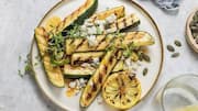 You must try these thyme-based vegetarian dishes