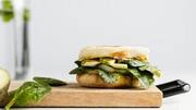 5 unique but yummy sandwich recipes