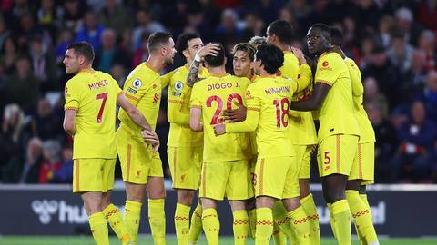 Premier League 2021-22: Liverpool beat Southampton, keep title hopes alive Premier League 2021-22: Liverpool beat Southampton, keep title hopes alive