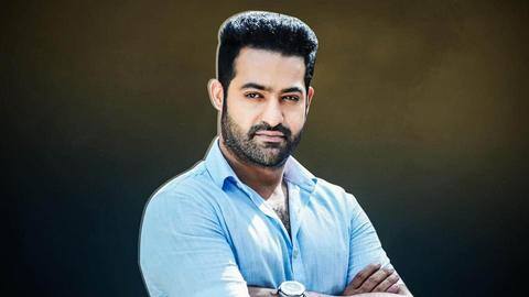 Jr. NTR to promote 'Brahmastra' at Hyderabad mega event soon Jr. NTR to promote 'Brahmastra' at Hyderabad mega event soon