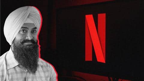 Netflix premiere: 'Laal Singh Chaddha' OTT release date finally locked? Netflix premiere: 'Laal Singh Chaddha' OTT release date finally locked?