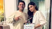 Is Mouni Roy's 'Salakaar' inspired by Ajit Doval's life?