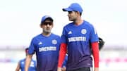 Sourav Ganguly questions Kuldeep Yadav's exclusion from England Tests