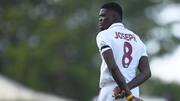 Alzarri Joseph rested for SL T20I series: Here's why