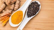 Why turmeric works best with black pepper 
