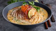 5 delicious ways to cook with coconut