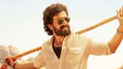 Akhil Akkineni's 'Lenin' collects ₹50cr worldwide in a week!