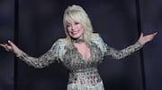 Dolly Parton reveals she's facing 'health issues' after husband's death