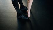 Want better back flexibility? Try the Jefferson curl