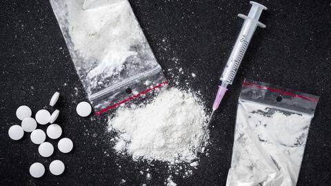NCB nabs man wanted in Mumbai drugs factory case NCB nabs man wanted in Mumbai drugs factory case