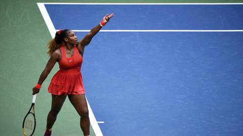 Decoding the unbreakable records in women's tennis Decoding the unbreakable records in women's tennis