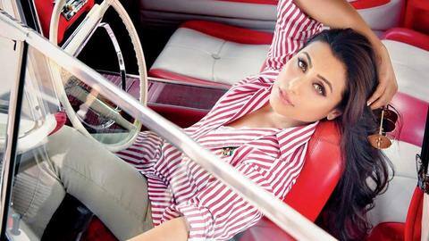 Rani Mukerji's 'Mrs Chatterjee Vs Norway' gets a release date Rani Mukerji's 'Mrs Chatterjee Vs Norway' gets a release date