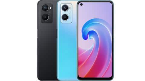 OPPO A76, A96 launched in India: Check features and price OPPO A76, A96 launched in India: Check features and price