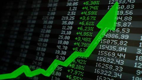 Sensex climbs to 52,728 points, Nifty settles near 15,700 mark Sensex climbs to 52,728 points, Nifty settles near 15,700 mark