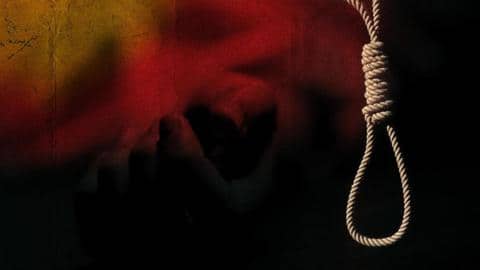 Techie found hanging in Noida hotel, father alleges rape Techie found hanging in Noida hotel, father alleges rape
