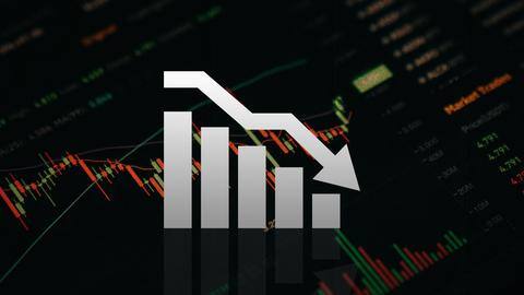 Sensex falls by 224 points, Nifty holds around 18,000 mark Sensex falls by 224 points, Nifty holds around 18,000 mark