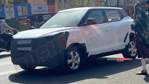 What to expect from XUV300 (facelift)?