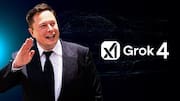 Musk says Grok 4 is smarter than OpenAI's GPT-5