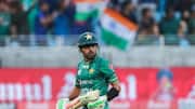 How many ducks Babar Azam owns in T20 cricket? Stats