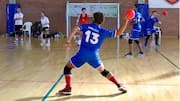 Handball v/s dodgeball: Which improves agility faster?