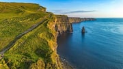 This is the side of Ireland many skip (but shouldn't)