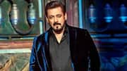 Salman reveals jumping from 80-foot mountain to save his 'ego'