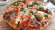 Craving something cheesy? Try these mozzarella dishes