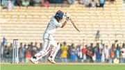 Kumar Kushagra replaces injured Rishabh Pant in India A squad