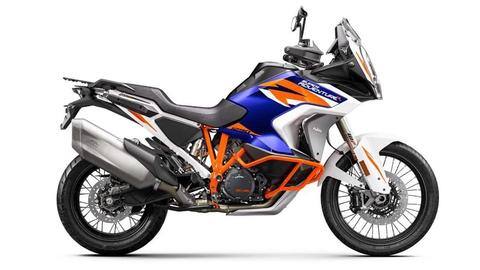 2021 KTM 1290 Super Adventure R revealed with new features 2021 KTM 1290 Super Adventure R revealed with new features