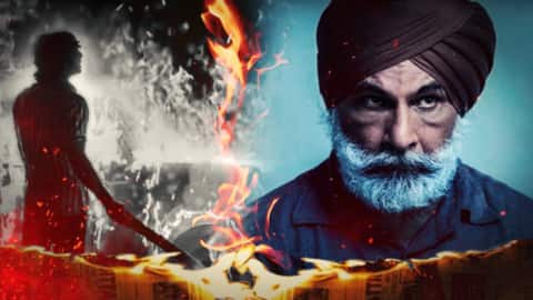 'Grahan' trailer: Revisiting sordid demons of the 1984 Sikh massacre